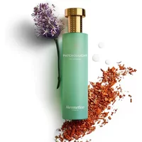 Hermetica Patchoulight Eau De Pafum Vaporisateur 100ml