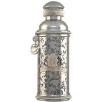 Alexandre. J The Collector Silver Ombre Eau De Parfum Vaporisateur 100ml