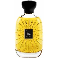 Atelier Des Ors Cuir Sacre Eau De Parfum Vaporisateur 100ml