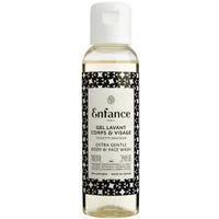 Enfance Paris Extra Gentle Body And Face Wash 100ml