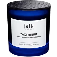 BeautyTheShop Sparen Sie 46% auf die Bdk Parfums Taxi Minuit Duftkerze 250g