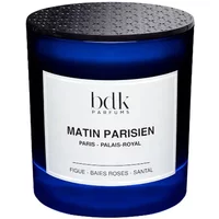 BeautyTheShop Erhalten Sie 46% Rabatt auf die Duftkerze Matin Parisien von Bdk 250g