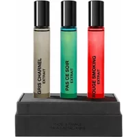 Bdk Parfums La Découverte Extraits 3x10ml