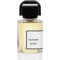Bdk Parfums Pas Ce Soir Eau De Parfum Vaporisateur 50ml