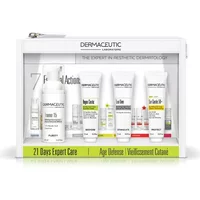 Beauty The Shop Promotion de 44% sur le coffret de 4 produits Dermaceutic Age Defense
