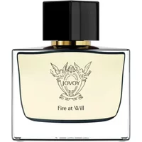 Jovoy Fire At Will Eau De Parfum Vaporisateur 75ml