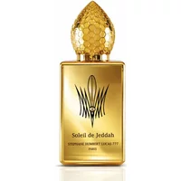 Stephane Humbert Lucas Soleil De Jeddah Original Eau De Parfum Vaporisateur 50ml