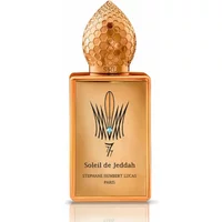 Stephane Humbert Lucas Soleil De Jeddah Mango Kiss Eau De Parfum Vaporisateur 50ml