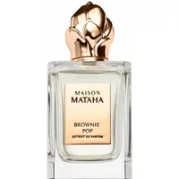 Maison Mataha Brownie Pop Extrait De Parfum Vaporisateur 100ml