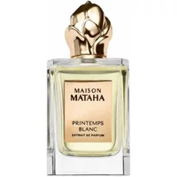 Maison Mataha Printemps Blanc Extrait De Parfum Vaporisateur 100ml