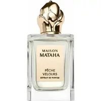 Maison Mataha Pêche Velours Extrait De Parfum Vaporisateur 100ml
