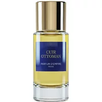 Parfum D'Empire Cuir Ottoman Eau De Parfum Vaporisateur 50ml