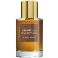 Parfums D'Empire Madagascar Le Baume Vanille Eau De Parfum Vaporisateur 100ml