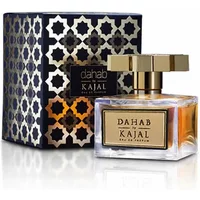 Kajal Dahab Eau De Parfum Vaporisateur 100ml