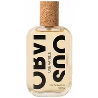 Obvious Une Vanille Eau De Parfum Vaporisateur 100ml