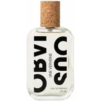 Obvious Une Verveine Eau De Parfum Vaporisateur 100ml