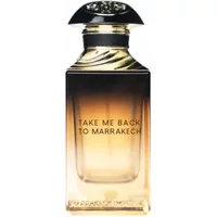 Marrakech Imperial Take Me Back to Marrakech Extrait De Parfum Vaporisateur 100ml