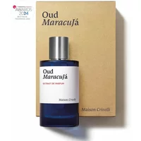 Maison Crivelli Oud Maracujá Extrait De Parfum Vaporisateur 100ml
