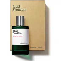 Maison Crivelli Oud Stallion Extrait De Parfum Spray 100ml