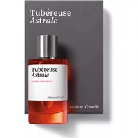 Maison Crivelli Tubereuse Astrale Extrait De Parfum Vaporisateur 100ml