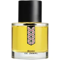 Les Indémodables Rose De Jamal Eau De Parfum Vaporisateur 50ml