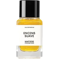 Matiere Premiere Encens Suave Eau De Parfum Vaporisateur 100ml