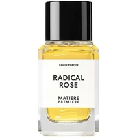 Matiere Premiere Radical Rose Eau De Parfum Vaporisateur 100ml