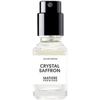 Matière Première Crystal Saffron Eau De Parfum Vaporisateur 6ml