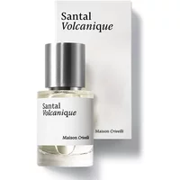 Maison Crivelli Santal Volcanique Eau De Parfum Vaporisateur 30ml