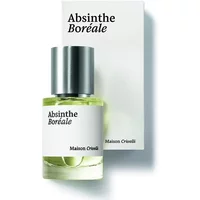 Maison Crivelli Absinthe Boréale Eau De Parfum Vaporisateur 30ml