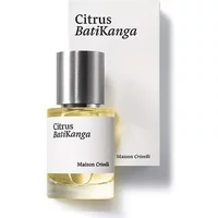 Maison Crivelli Citrus Batikanga Eau De Parfum Vaporisateur 30ml