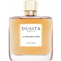 Dusita La Rhapsodie Noire Eau De Parfum Vaporisateur 100ml