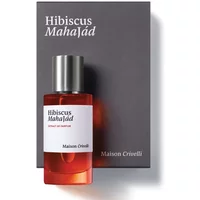Maison Crivelli Hibiscus Mahajad Extrait De Parfum Vaporisateur 50ml