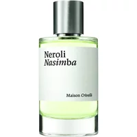 Maison Crivelli Neroli Nasimba Eau De Parfum Vaporisateur 100ml