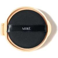 Mi-Rê Bibi Nova Perfecteur De Teint Hybride Spf50 03 Doré Refill