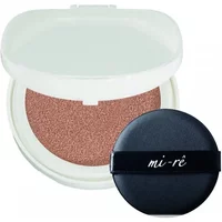 Beauty The Shop Get 11% Discount on Mirê BiBi Nova 02 Beige Refill 19g