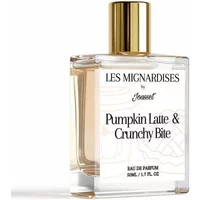 Jousset Pumpkin Latte & Crunchy Bite Eau De Parfum Spray 50ml