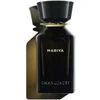Oman Luxury Mariya Eau De Parfum Vaporisateur 100ml