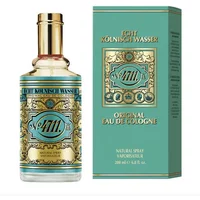 4711 Eau De Cologne Vaporisateur 200ml