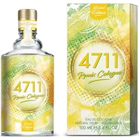 4711 Remix Cologne Vaporisateur 100ml