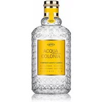 4711 Acqua Colonia Starfruit & White Flowers Eau De Cologne Vaporisateur 100ml