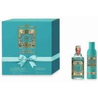 4711 Original Eau De Cologne Vaporisateur 100ml Coffret 2 Produits