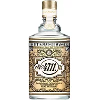 4711 Floral Collection Jasmine Eau De Cologne Vaporisateur 100ml