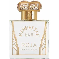 Roja Parfums Manhattan Eau De Parfum Vaporisateur 100ml