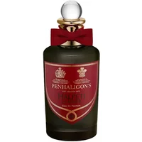Penhaligon's Halfeti Leather Eau De Parfum Vaporisateur 100ml