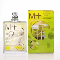 Escentric Molecules Molecule 01+ Ginger Eau De Toilette Vaporisateur 100ml