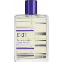 Escentric Molecules Escentric 01 Eau De Toilette Vaporisateur 200ml