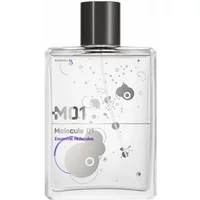 Escentric Molecules 01 Eau De Toilette Vaporisateur 200ml