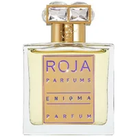 Roja Parfums Ladies Enigma Eau De Parfum Spray 50ml Fragrance