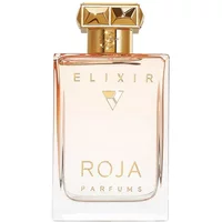 Roja Elixir Pour Femme Essence De Parfum Vaporisateur 100ml